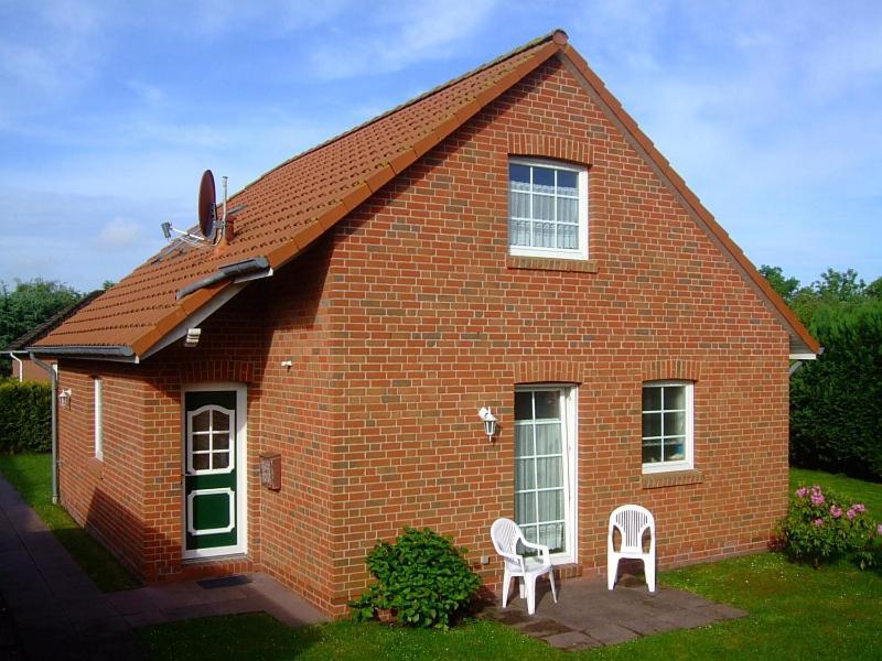 Njoerd Vila Norden Exterior foto