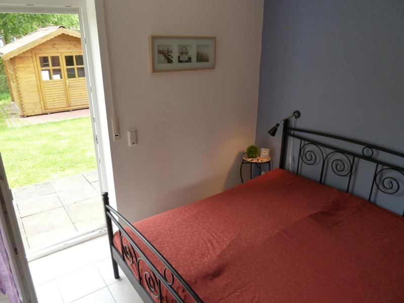 Njoerd Vila Norden Exterior foto