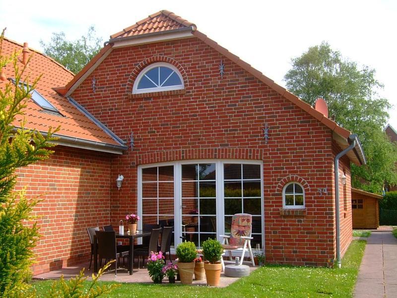 Njoerd Vila Norden Exterior foto